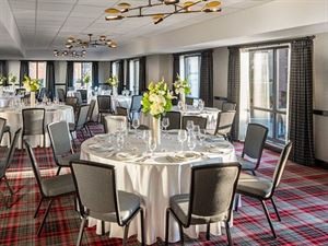 Jerrie Mock Ballroom