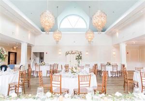 The Main Dining Room