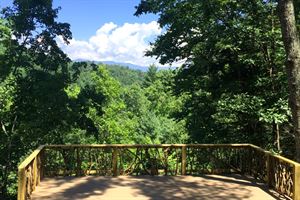 The Viewpoint Ceremony Space