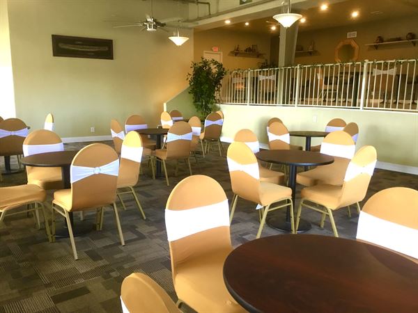 Country Court Event Hall