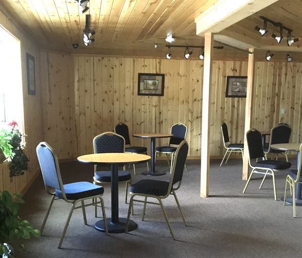 Country Court Event Hall