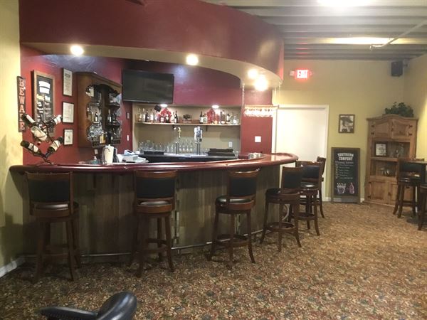 Country Court Event Hall