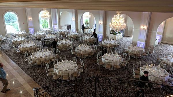Aria Wedding & Banquet Facility