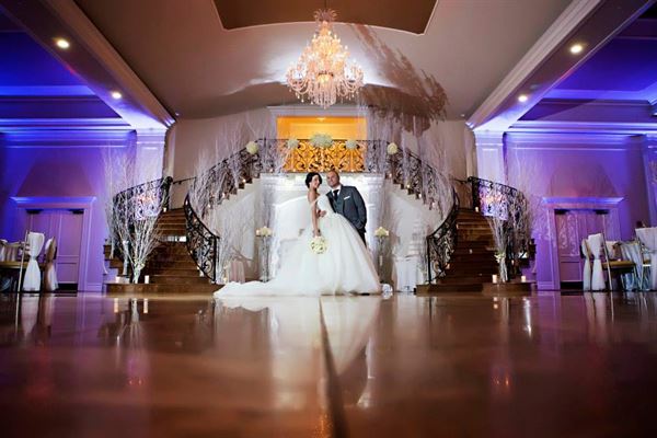 Aria Wedding & Banquet Facility