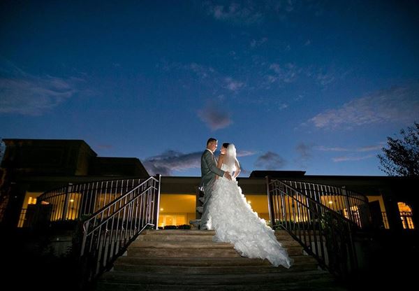 Aria Wedding & Banquet Facility