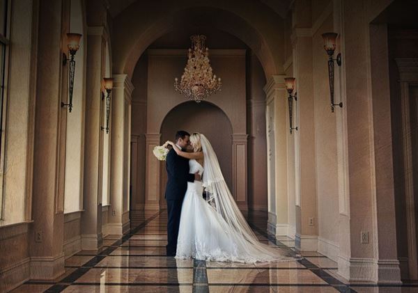 Aria Wedding & Banquet Facility