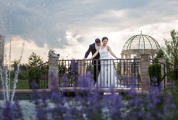 Aria Wedding & Banquet Facility