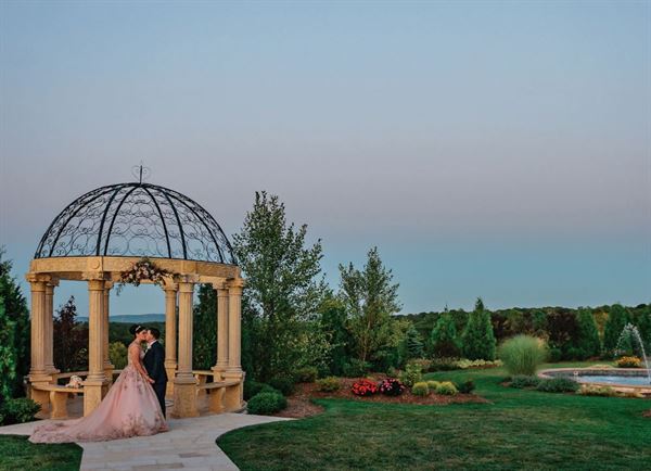 Aria Wedding & Banquet Facility