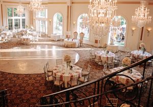 The Ballroom