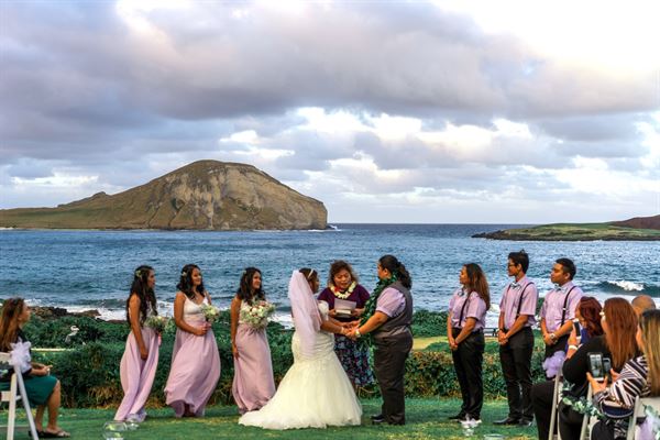Sea Life Park Hawaii