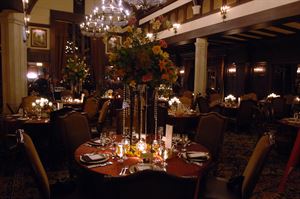 The Graham Ballroom