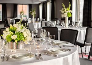 Jesse Owens Ballroom