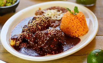 Los Cuates Restaurant Catering