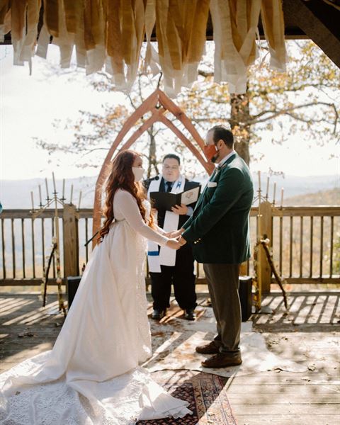 Seasons of Life Celebrant