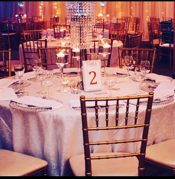 Ozanna Rentals & Event Management