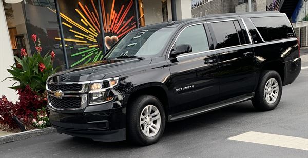 Smooth Move Transportation