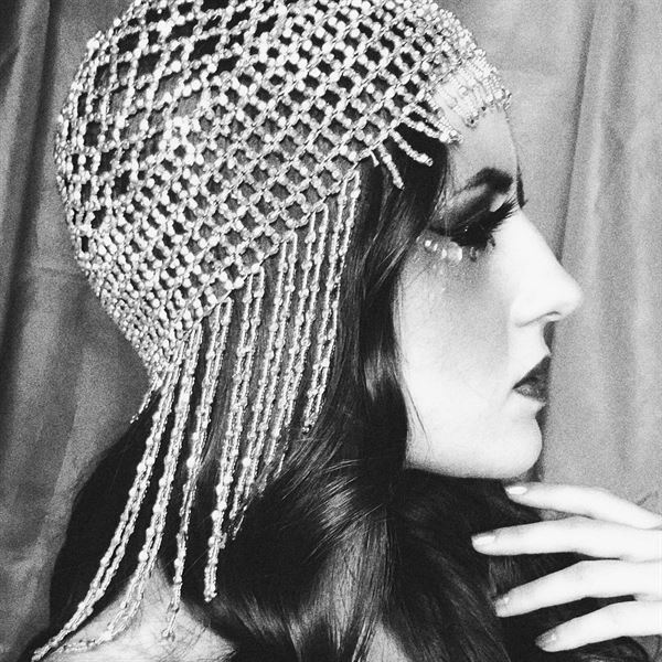 Veronica Lynn Nouveau Cabaret