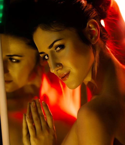 Veronica Lynn Nouveau Cabaret