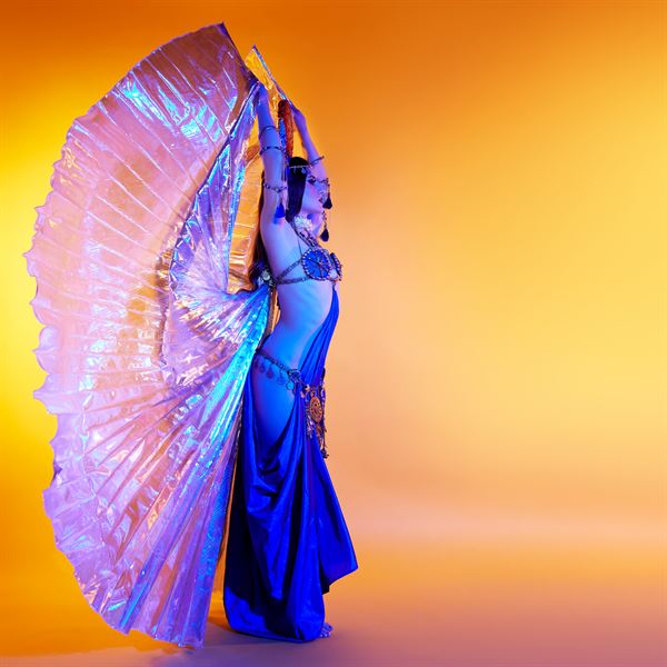 Veronica Lynn Nouveau Cabaret