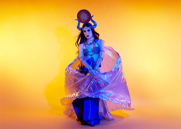 Veronica Lynn Nouveau Cabaret