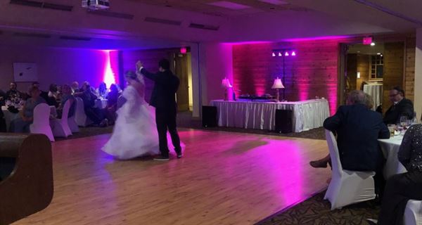 Jasper Music Masters & Photo Booth