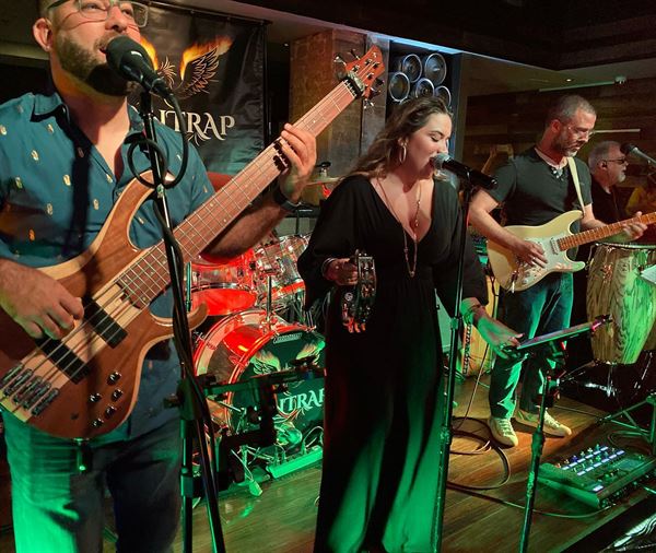 Pub 52 Gastropub South Miami