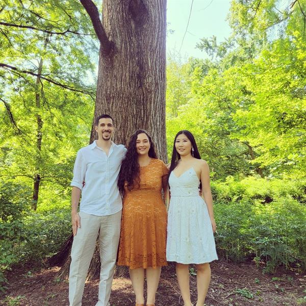 P&M Notary and Officiant (Bilingual)