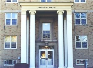 Lincoln Hall