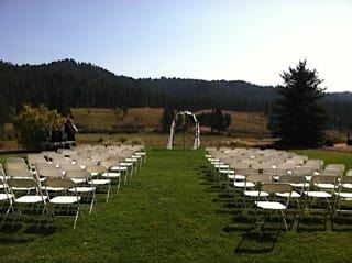 Walk On The Wild Side Bed Breakfast