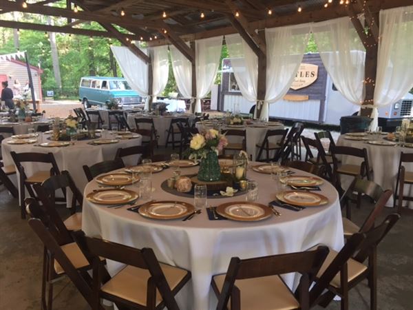 Furnace Town Historic Site