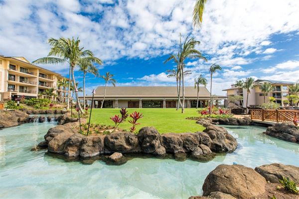 Koloa Landing Resort at Poipu Autograph Collection