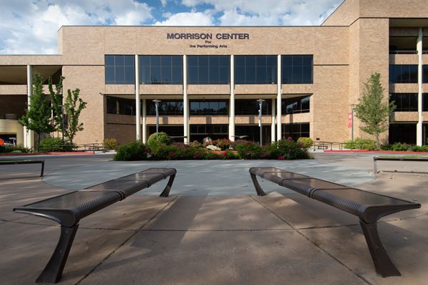 Velma V. Morrison Center for the Performing Arts