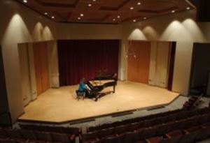 Recital Hall