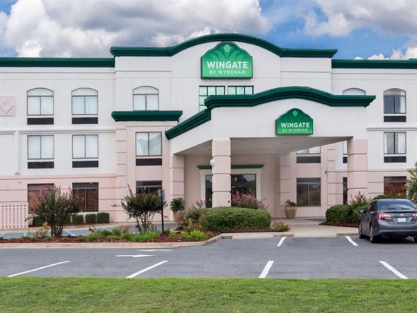 Wingate by Wyndham West Monroe