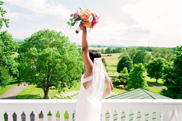 Long Branch Historic House & Farm