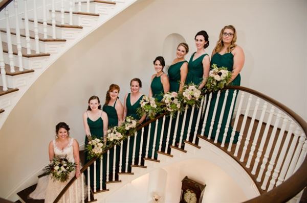 Long Branch Historic House & Farm