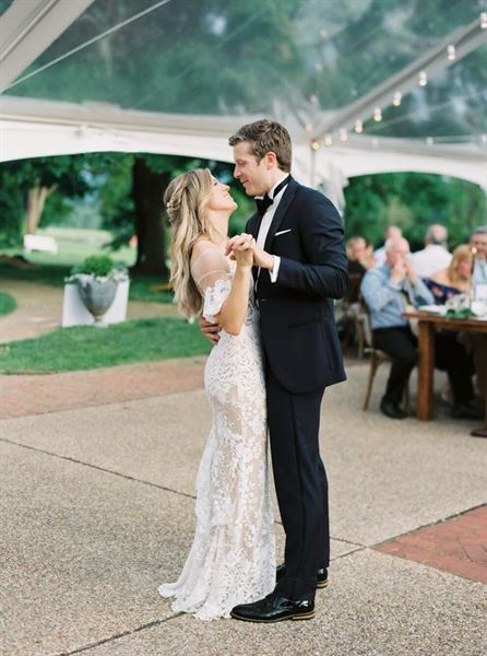 Long Branch Historic House & Farm