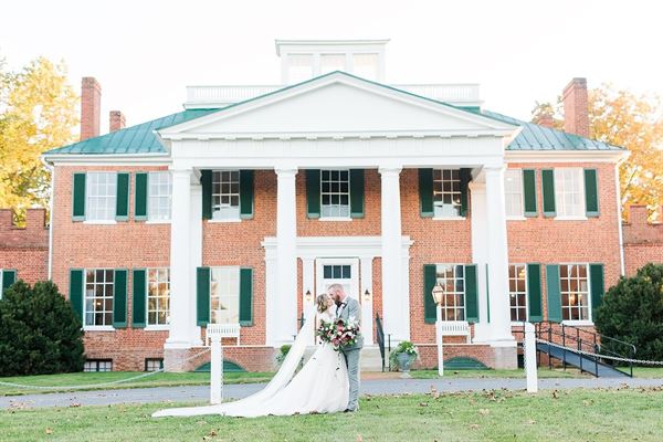 Long Branch Historic House & Farm