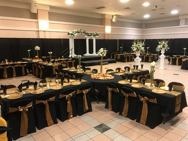 West Monroe Convention Center