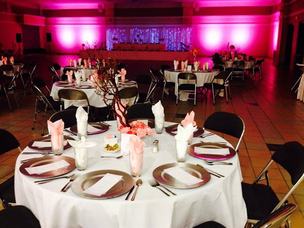 West Monroe Convention Center