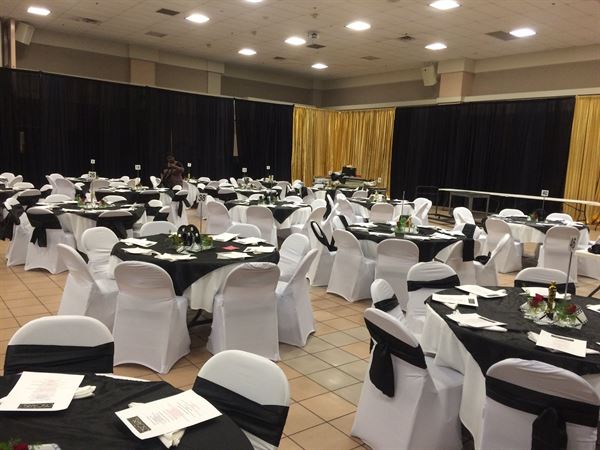 West Monroe Convention Center