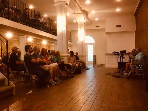 West Monroe Convention Center