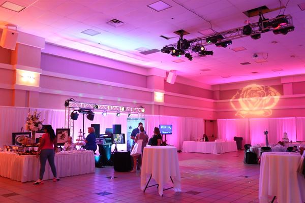 West Monroe Convention Center