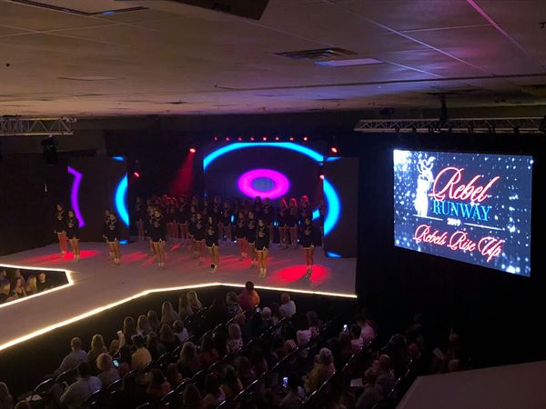 West Monroe Convention Center