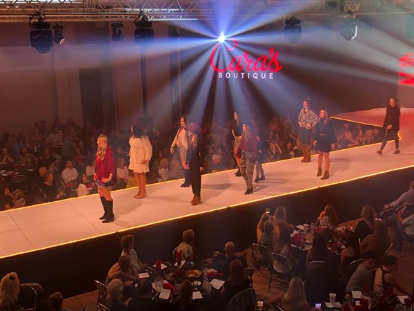 West Monroe Convention Center