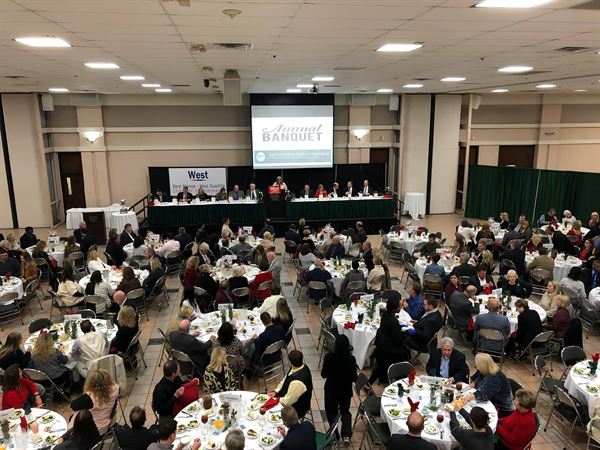 West Monroe Convention Center