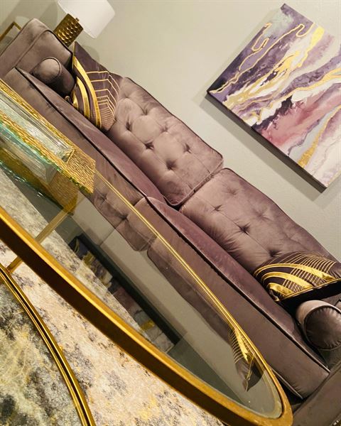 The Vault Event Center