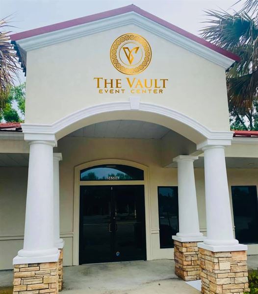 The Vault Event Center