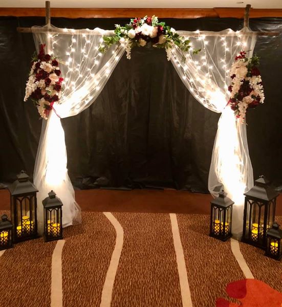 Hilton Garden Inn West Monroe