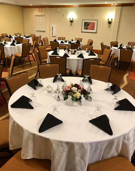 Hilton Garden Inn West Monroe